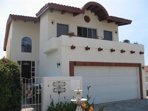Beautiful Oceanview House @ Bajamar Golf  Resort (Ensenada)