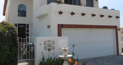 Beautiful Oceanview House @ Bajamar Golf Resort (Ensenada)