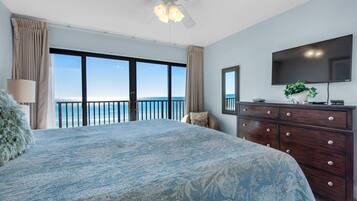 2 soverom, strykejern/-brett, wi-fi (inkludert) og sengetøy