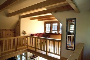 Interior - Waterfront Downeast Retreat on Pigeon Hill Rd in Steuben (Steuben)