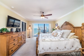 2 bedrooms, iron/ironing board, free WiFi, bed sheets - Amazing Gulf Views w/Private Beach, shelling & fishing on property! (Marco Island)