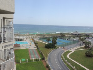 Outdoor pool - Stunning Gulf View Unit.......Last Minute Discounts Available! (Destin)