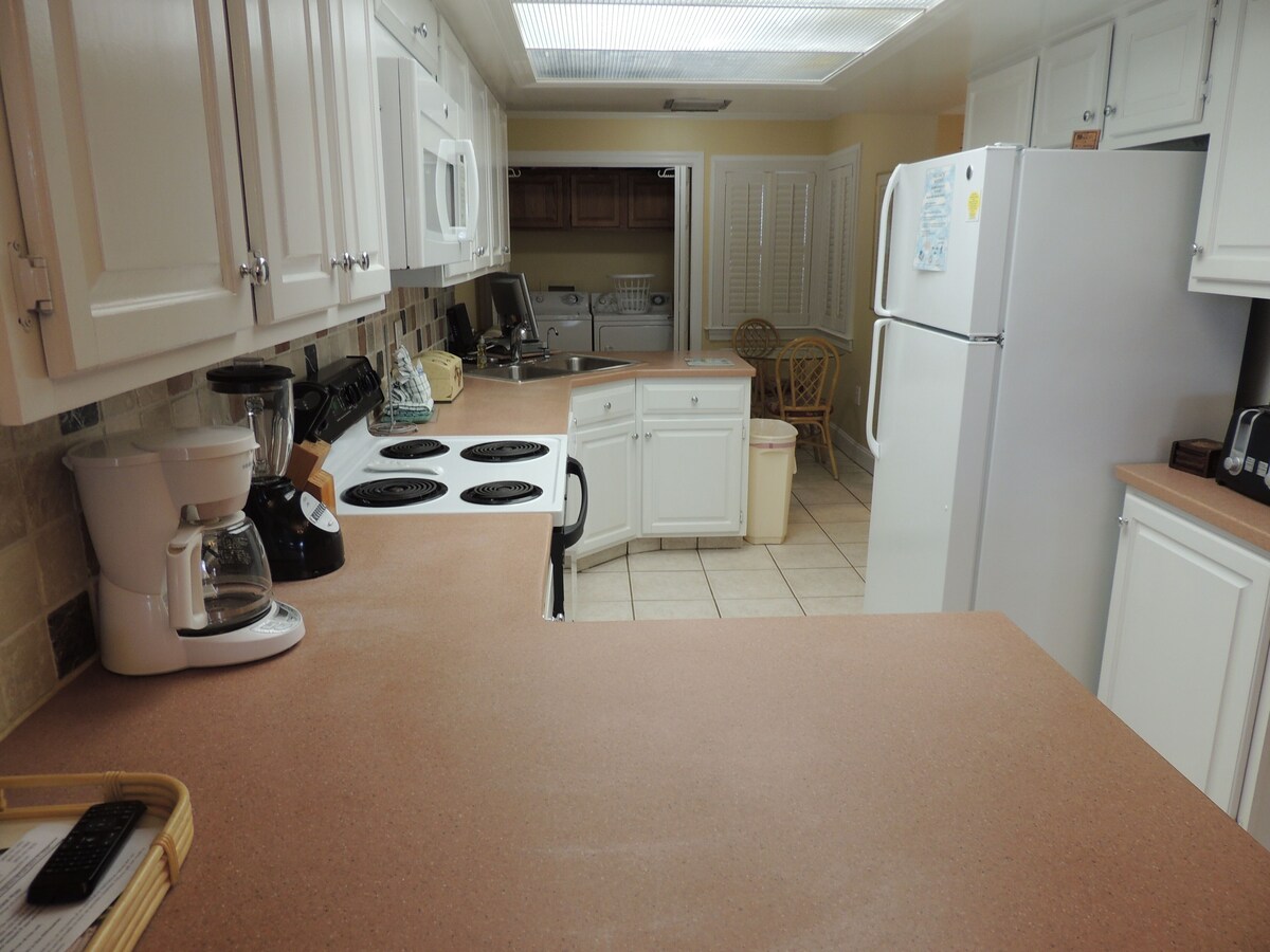 Photo 9 of Stunning Gulf View Unit.......Last Minute Discounts Available!