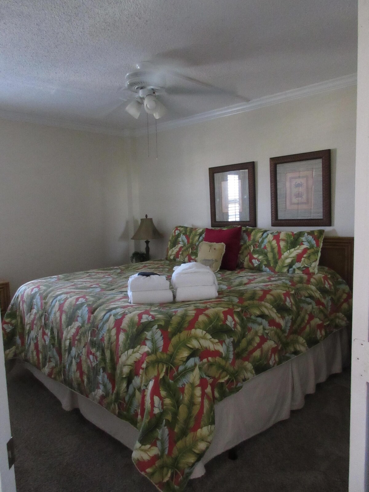 Photo 2 of Stunning Gulf View Unit.......Last Minute Discounts Available!