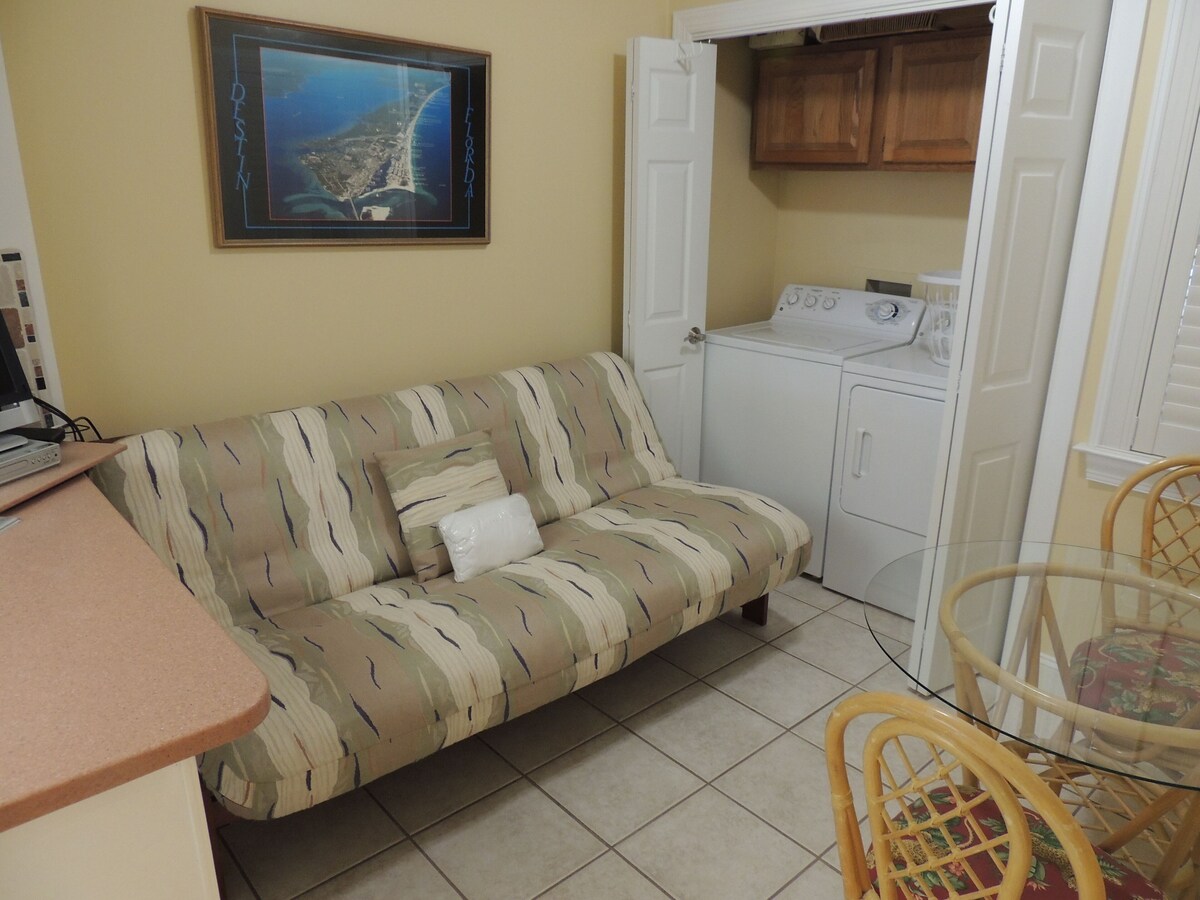 Photo 5 of Stunning Gulf View Unit.......Last Minute Discounts Available!