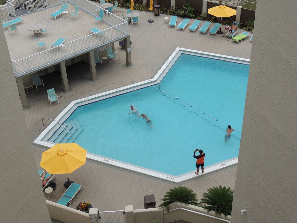 Photo 26 of Stunning Gulf View Unit.......Last Minute Discounts Available!
