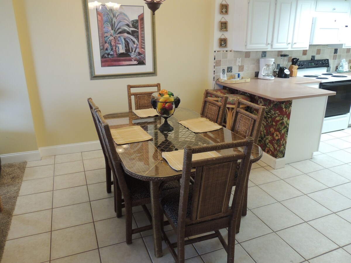 Photo 10 of Stunning Gulf View Unit.......Last Minute Discounts Available!