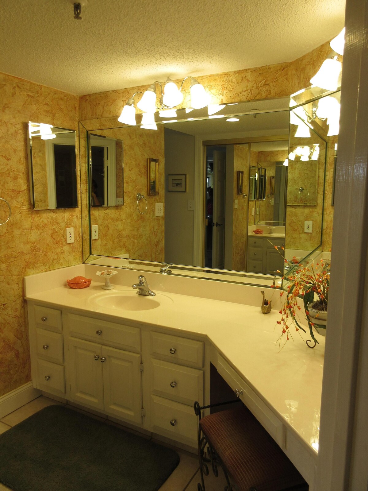 Photo 17 of Stunning Gulf View Unit.......Last Minute Discounts Available!