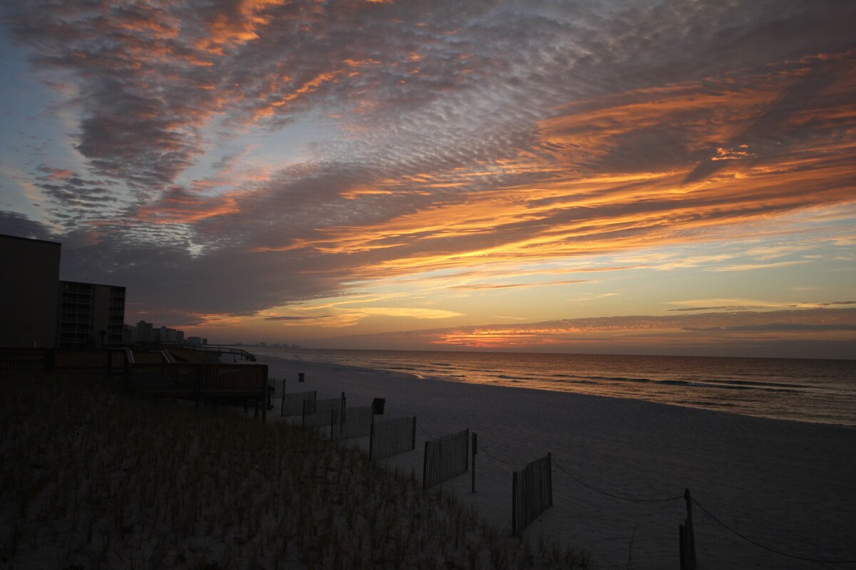 Photo 28 of Stunning Gulf View Unit.......Last Minute Discounts Available!