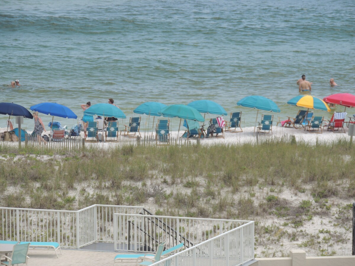 Photo 27 of Stunning Gulf View Unit.......Last Minute Discounts Available!