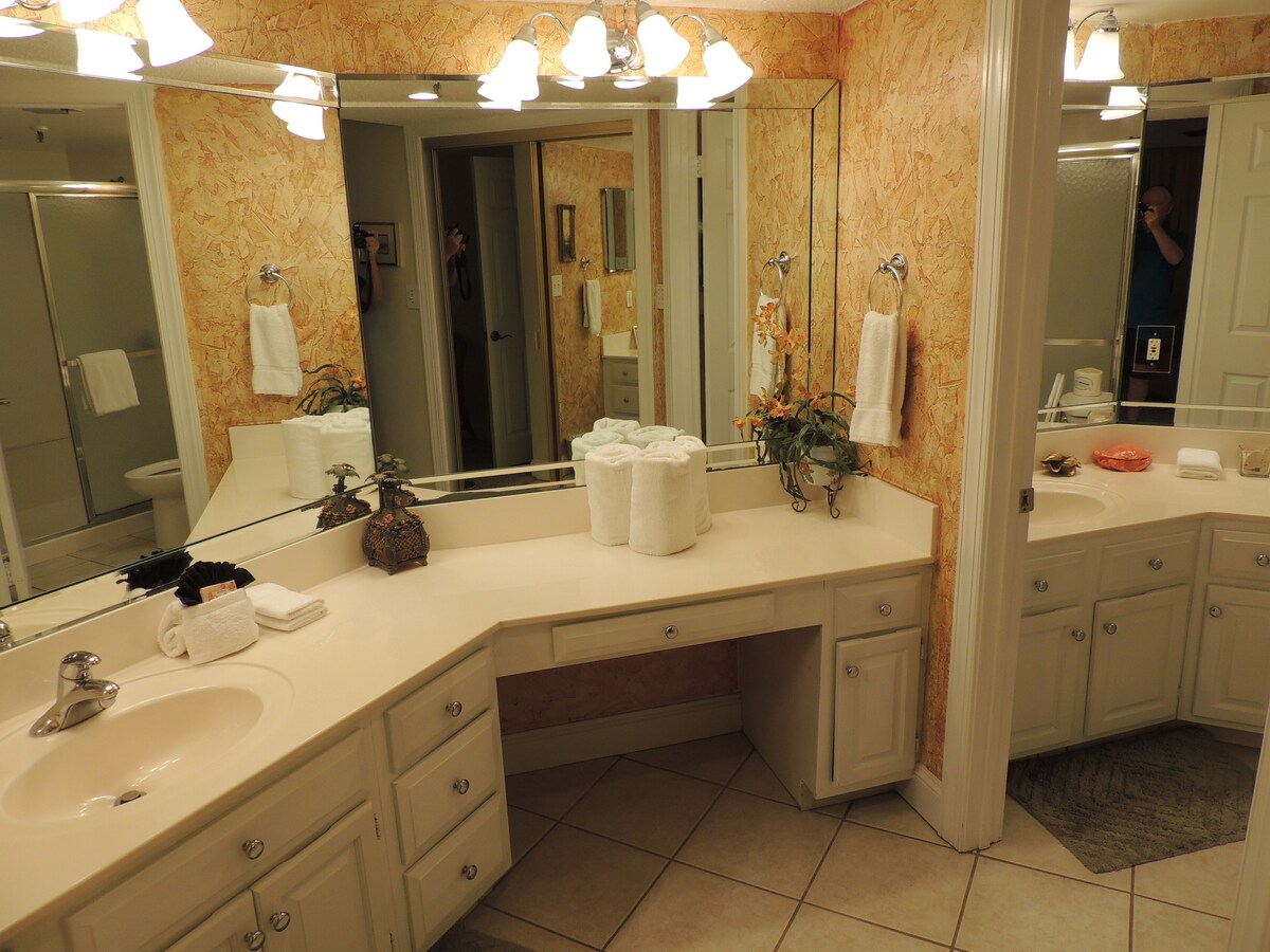 Photo 15 of Stunning Gulf View Unit.......Last Minute Discounts Available!