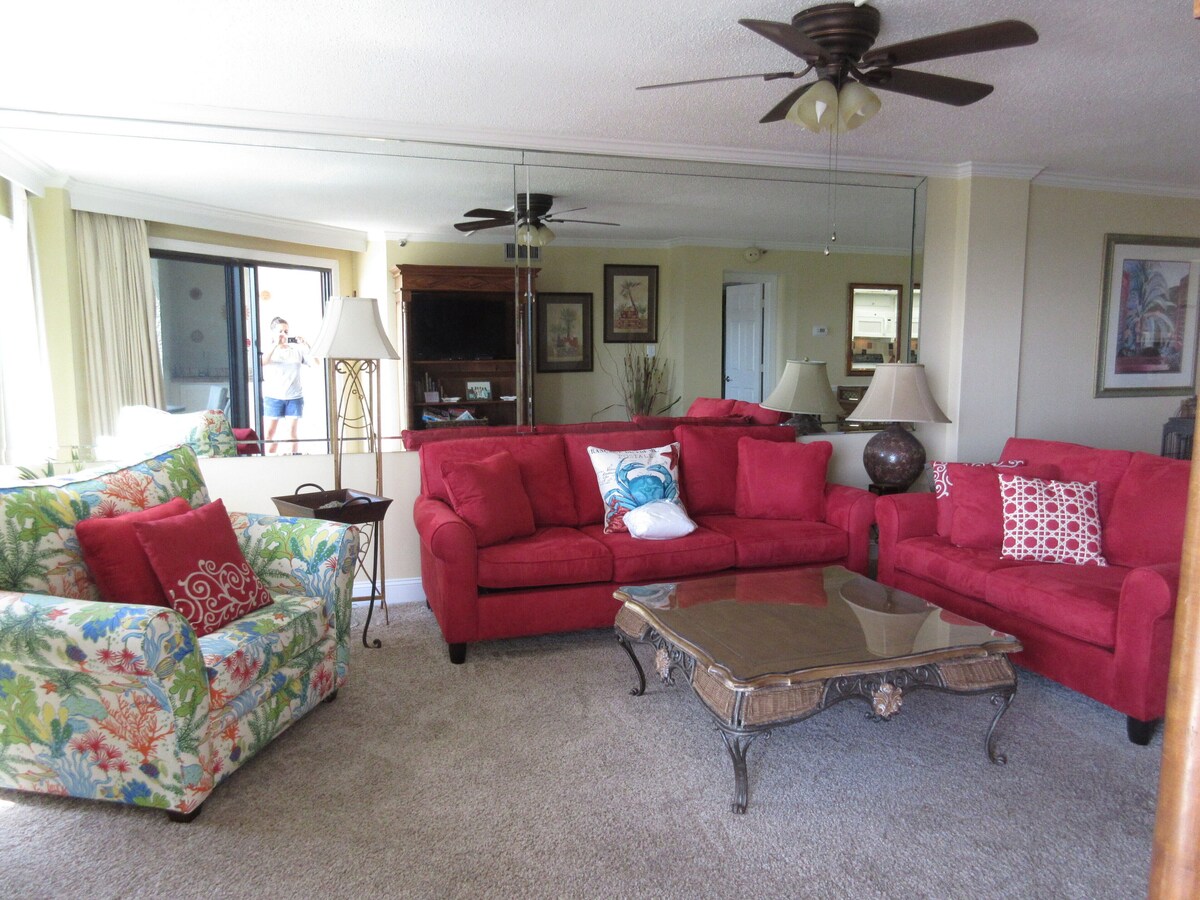 Photo 20 of Stunning Gulf View Unit.......Last Minute Discounts Available!