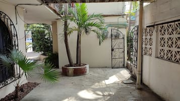 別墅, 2 間臥室, 庭園景 | 客廳