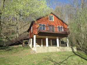 Esterni