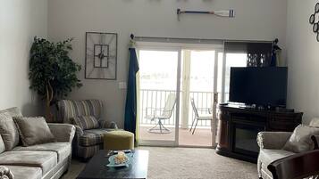 Télévision, lecteur de DVD, chaßne hi-fi