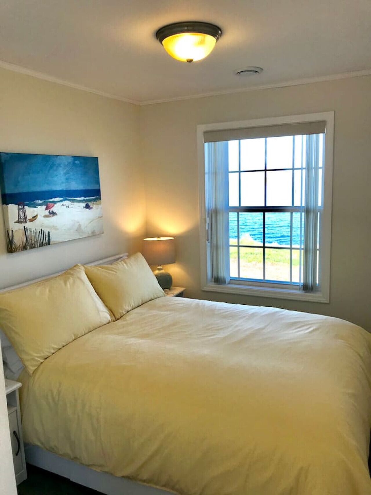 3 chambres, bureau, fer et planche à repasser, Wi-Fi