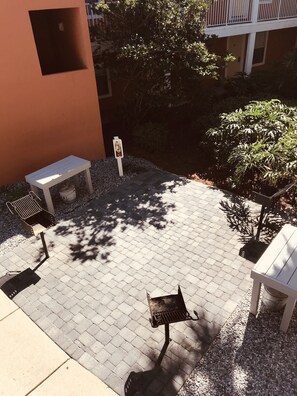 Terraço/pátio