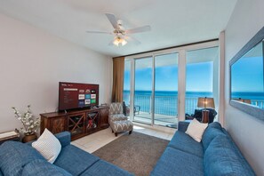 Smart TV, reproductor de DVD y estéreo