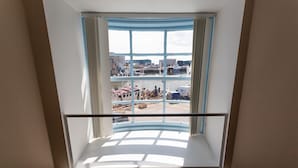 Apartment, 3 Bedrooms | View from room - Printworks Harbour Apartments (Peterhead)