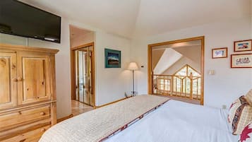 House, Multiple Beds (Aspen Ridge 32) | 3 bedrooms