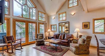Aspen Ridge 32