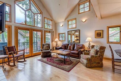 Aspen Ridge 32