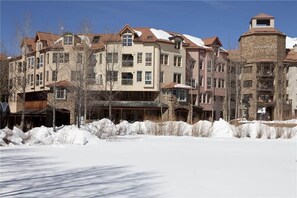 Condo, Multiple Beds (Palmyra 3F) | Property grounds