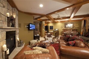 Condo, Multiple Beds (Palmyra 3F) | Living area