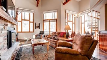 Condo, Multiple Beds (Kayenta 4) | Living area