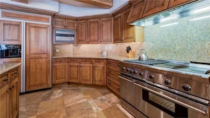 Apartment, Mehrere Betten (Plaza 403) | Eigene Küche