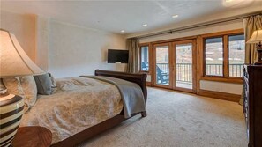 4 bedrooms - Plaza 403 (Telluride)