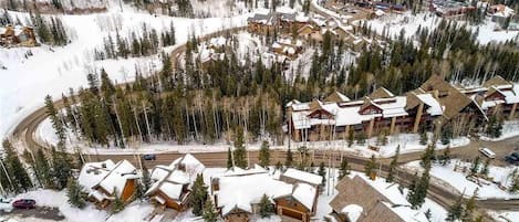House, Multiple Beds (Sundance Grand Overlook) | Exterior