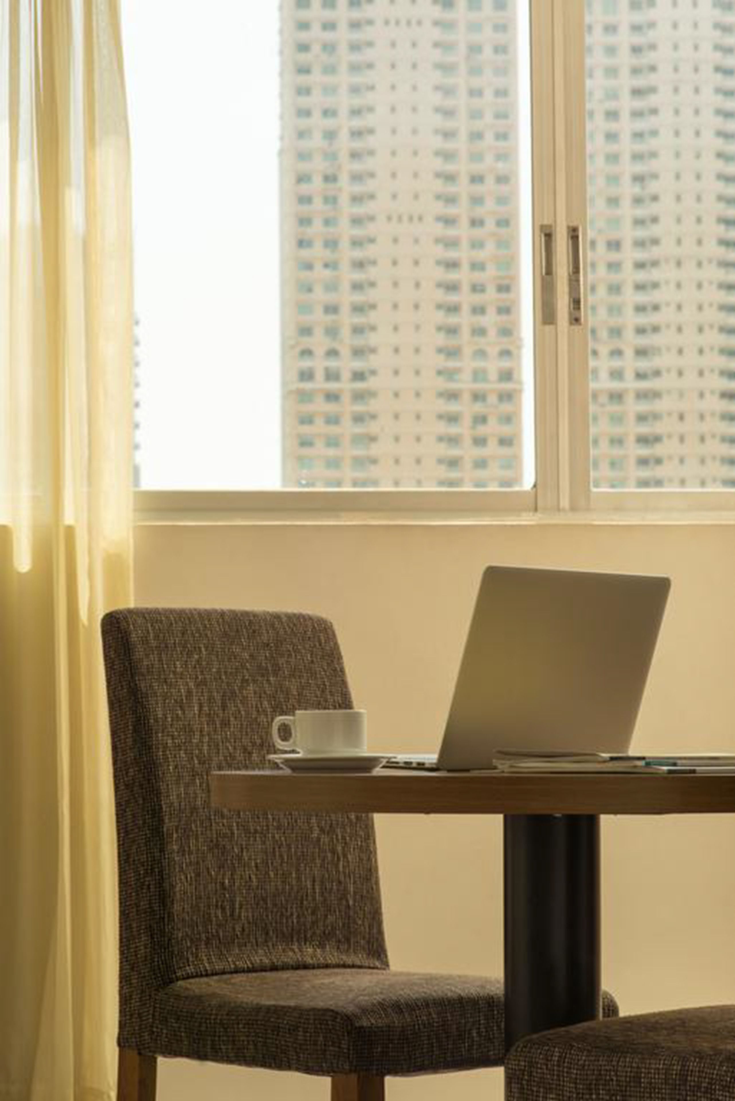 Foto - Hotel Tower House Suites