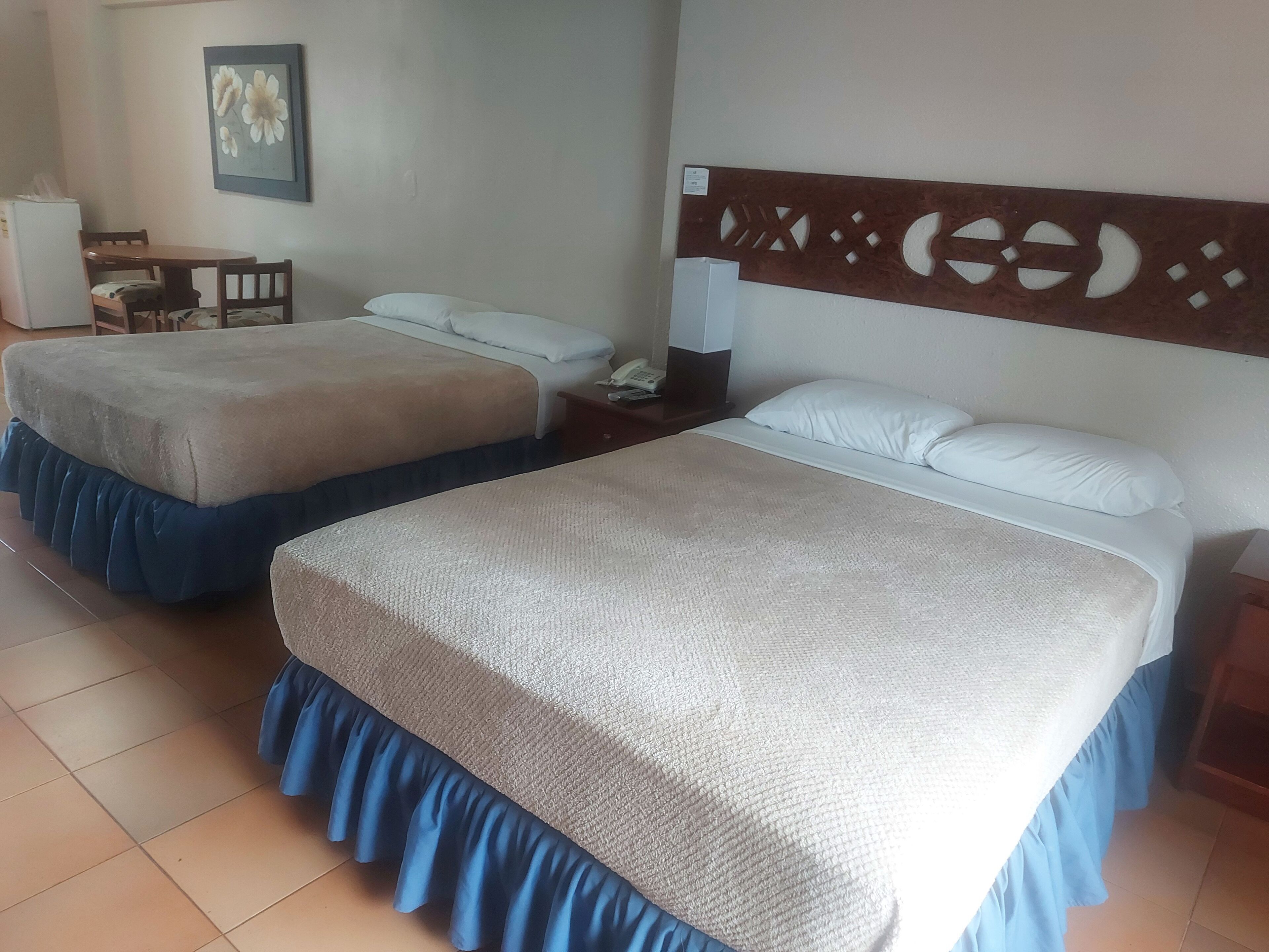 Foto - Hotel Tower House Suites