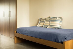 Double Room | Room amenity - Hotel Tower House Suites (Panama City)