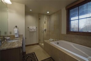 Condo, Multiple Beds | Bathroom - Belvedere Park 1 (Telluride)