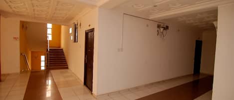 Vestibule