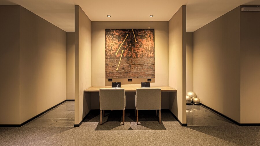 Kharma Suites