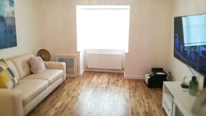 Apartment, 2 Bedrooms | Living area - Exquisite Luxury One Stop London Bridge. (London)