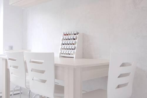 Apartment, Non Smoking | In-room dining
