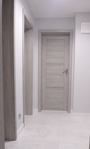 Interior detail - Dr Mandryk House (Lublin)