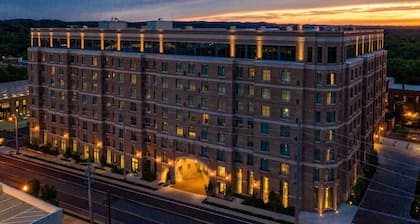 Residence Inn by Marriott Nashville Green Hills