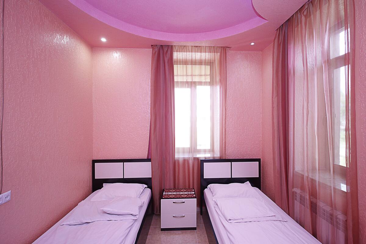 Appartement Standard
