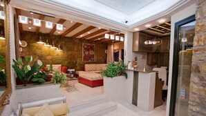 الردهة