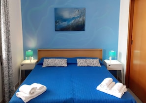 Free WiFi, bed sheets, wheelchair access - Residence le 4 stagioni (Menfi)