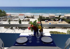 Balcony - Residence le 4 stagioni (Menfi)