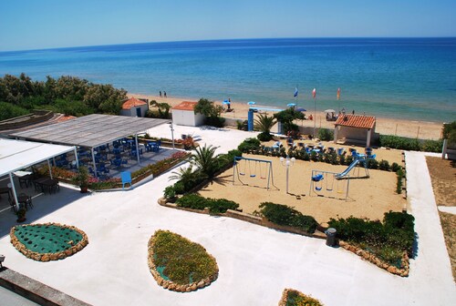 Residence le 4 stagioni