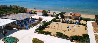 Residence le 4 stagioni