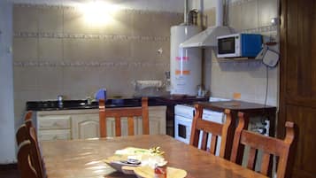 Servicio a la habitación