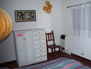 Room amenity - Abedules de los Andes (San Martín de los Andes)